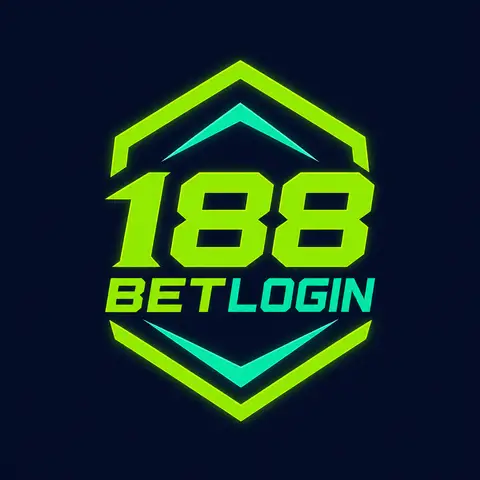 Logo 188BETLOGIN portal resmi